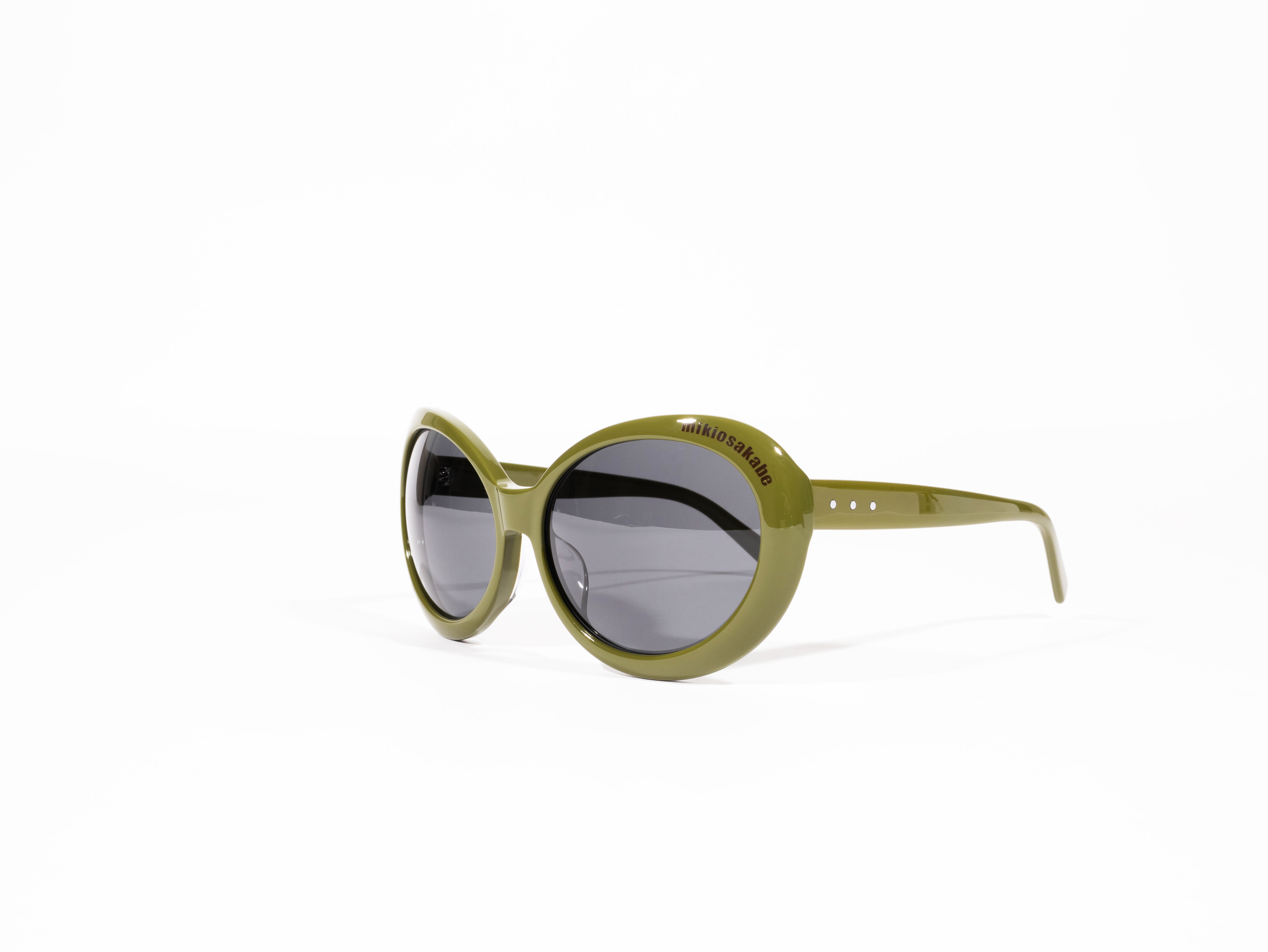 Sunglass "Nocturnal" KHAKI