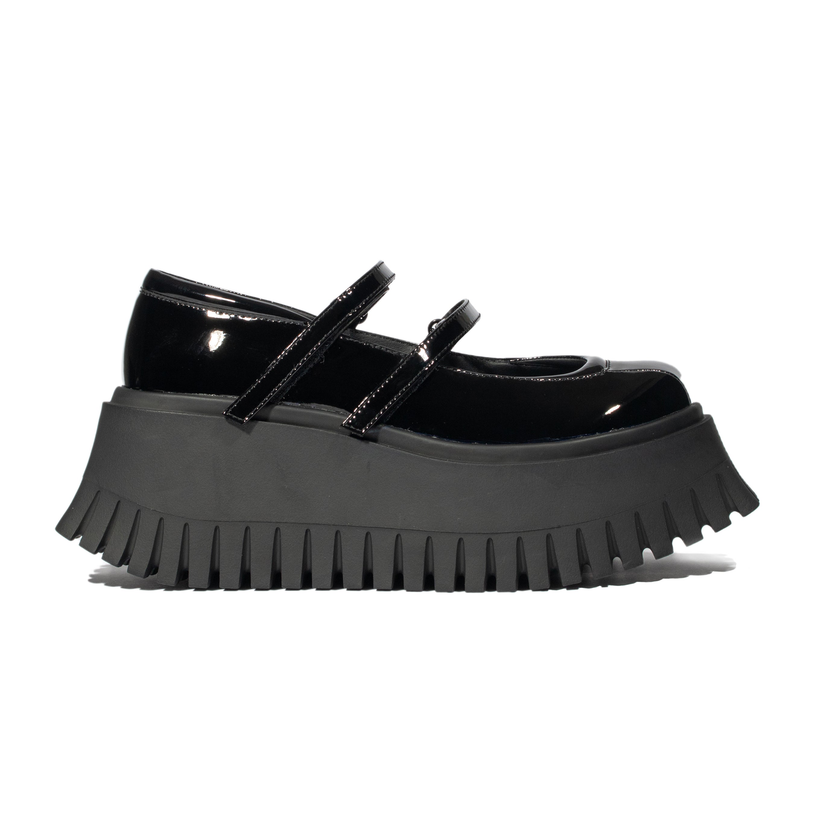 WORKER éclair super light weight Black