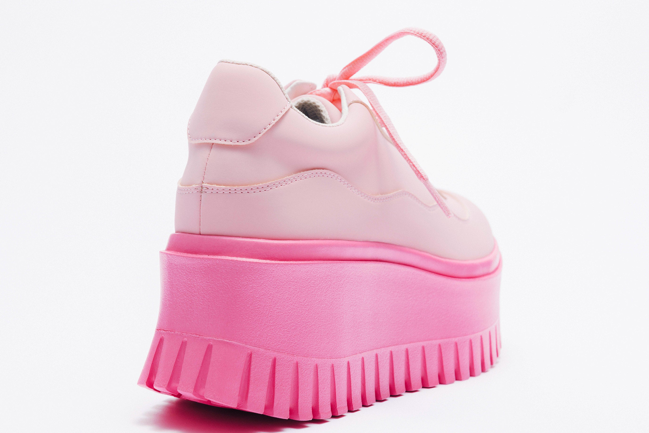 WORKER1 super light weight MATTE PINK