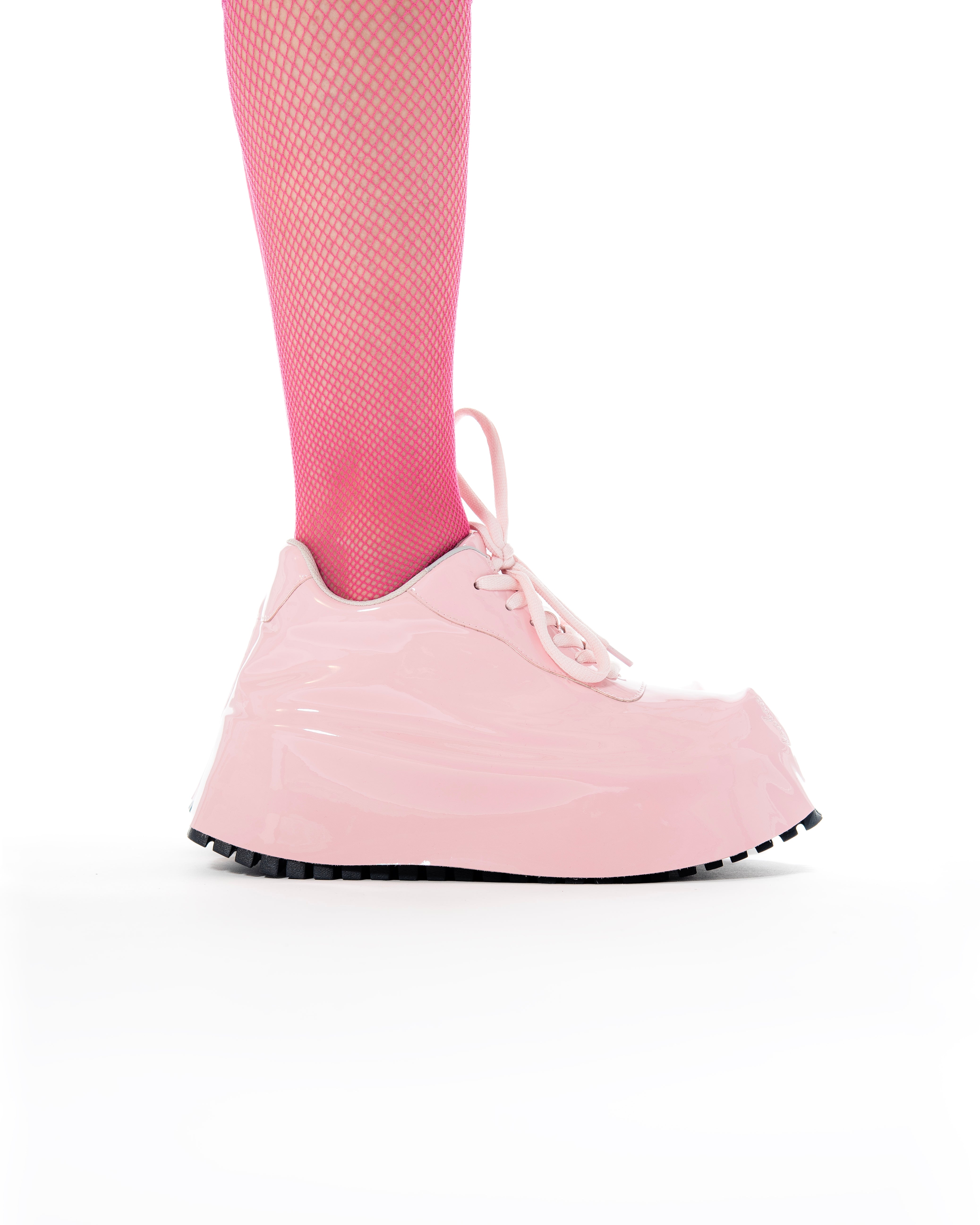 bonbon pink