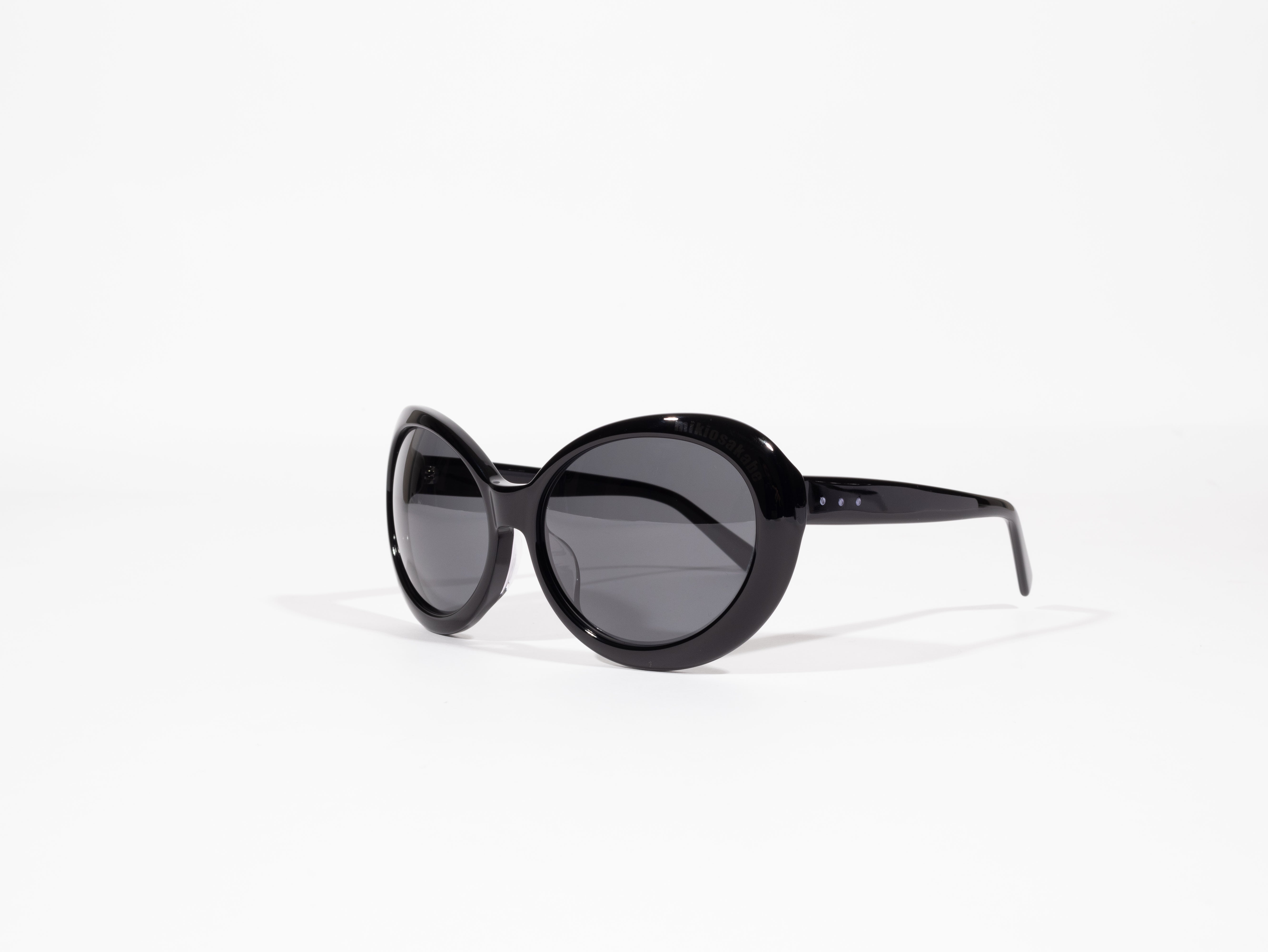 Sunglass "Nocturnal" Black