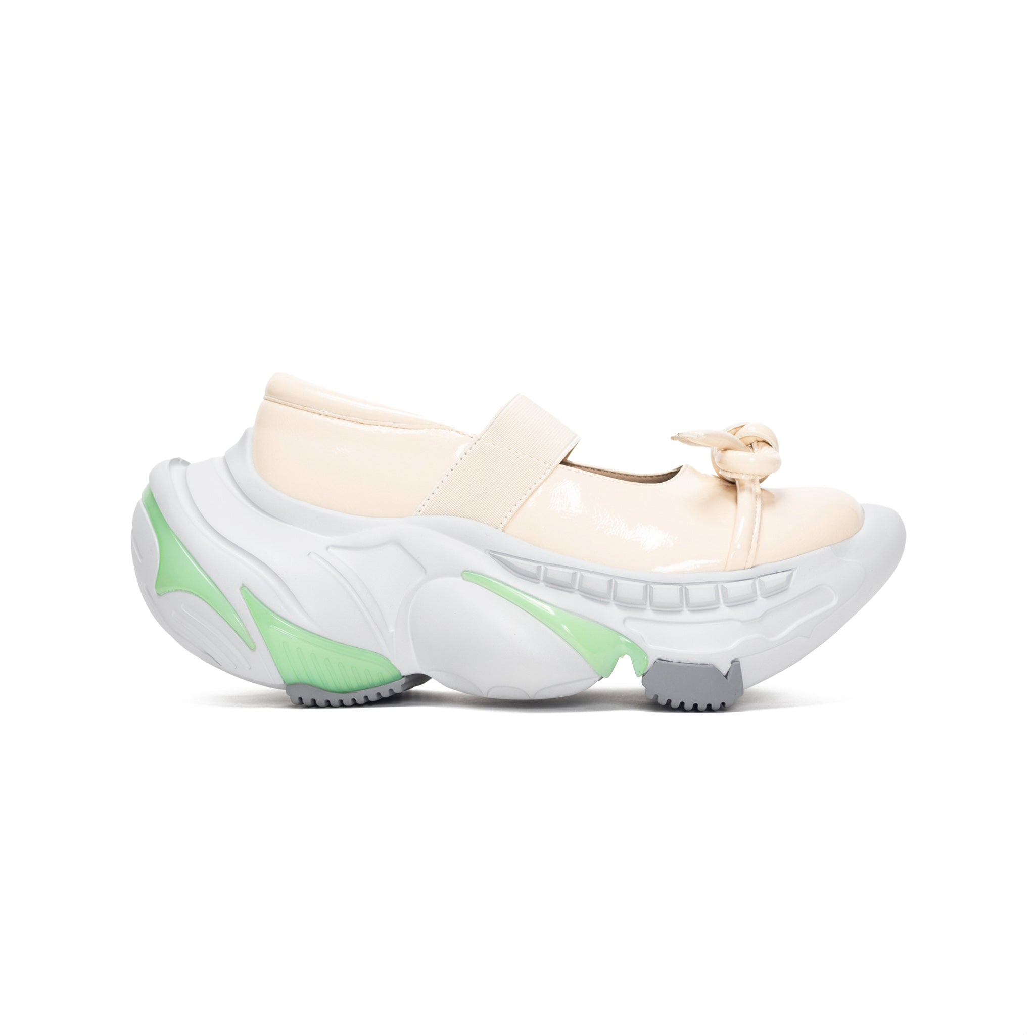 Apollo Big Bow Ivory