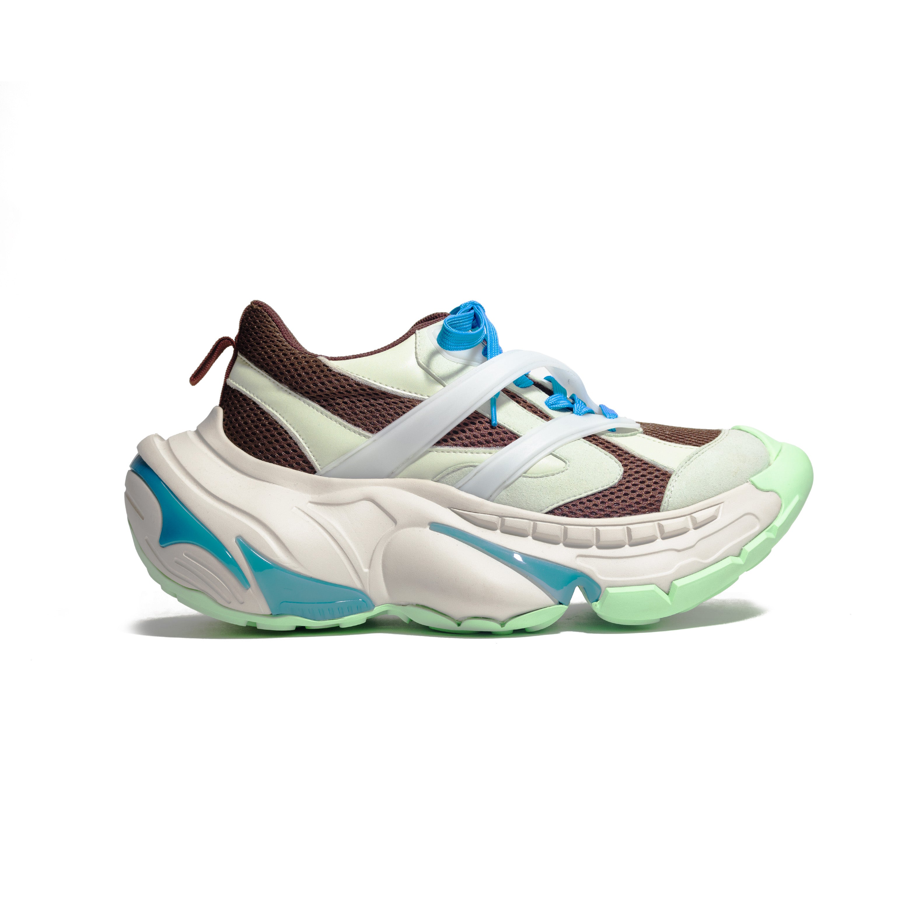 Multiverse Runner Mint
