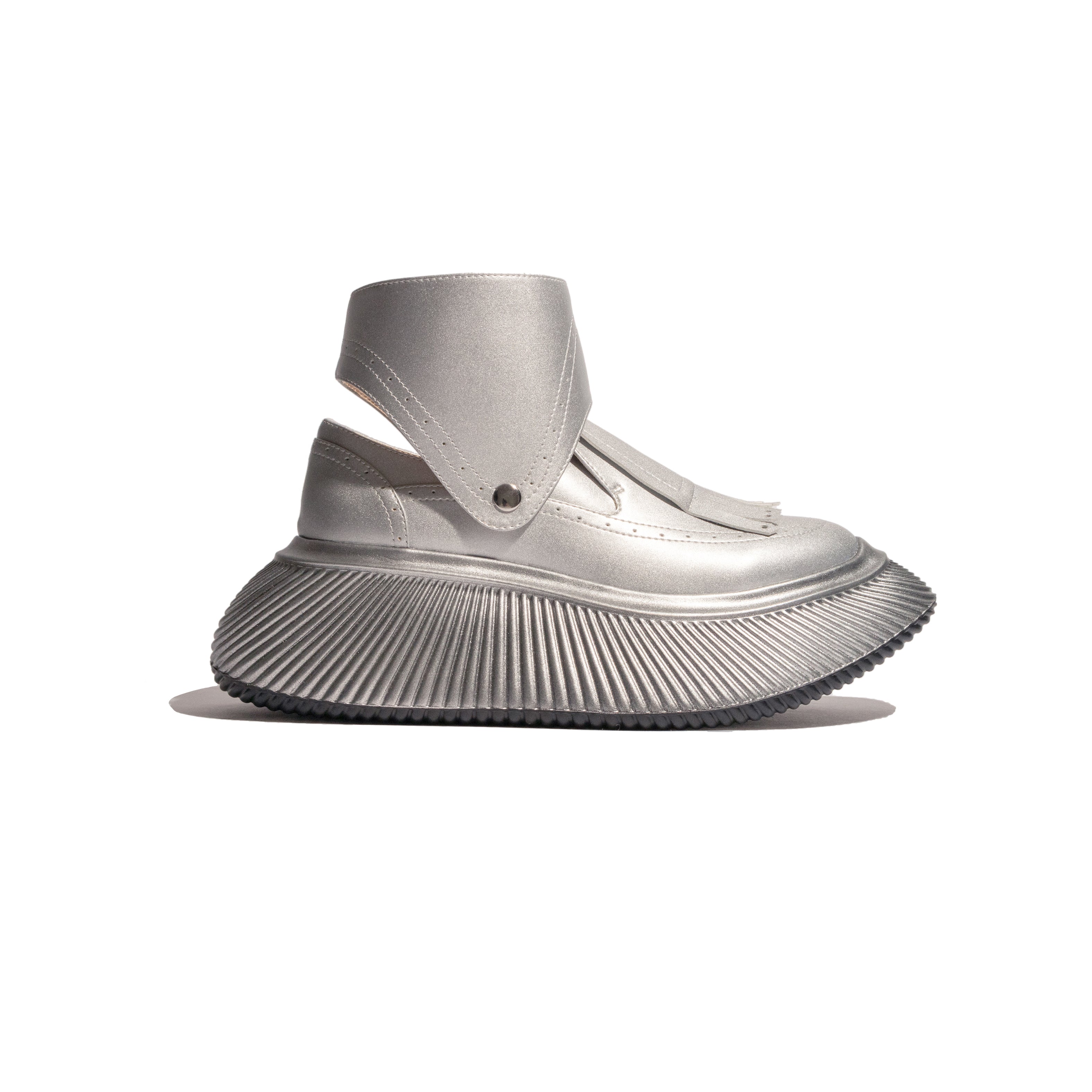 Chopper Silver (OUTLAND × KOSUKE TSUMURA)