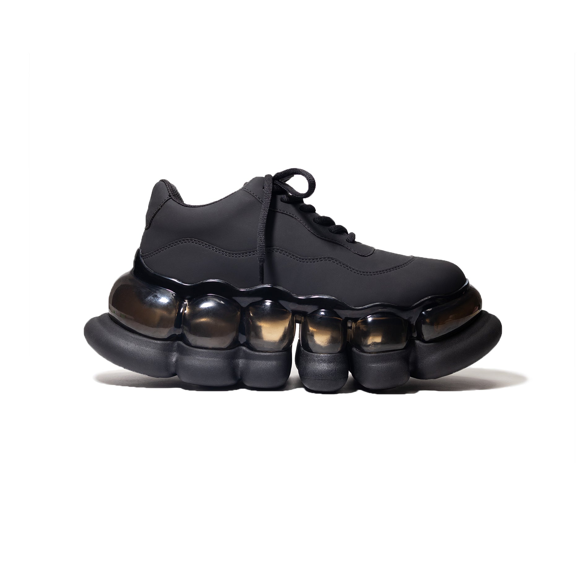 Jewelry Ark Wonka Black