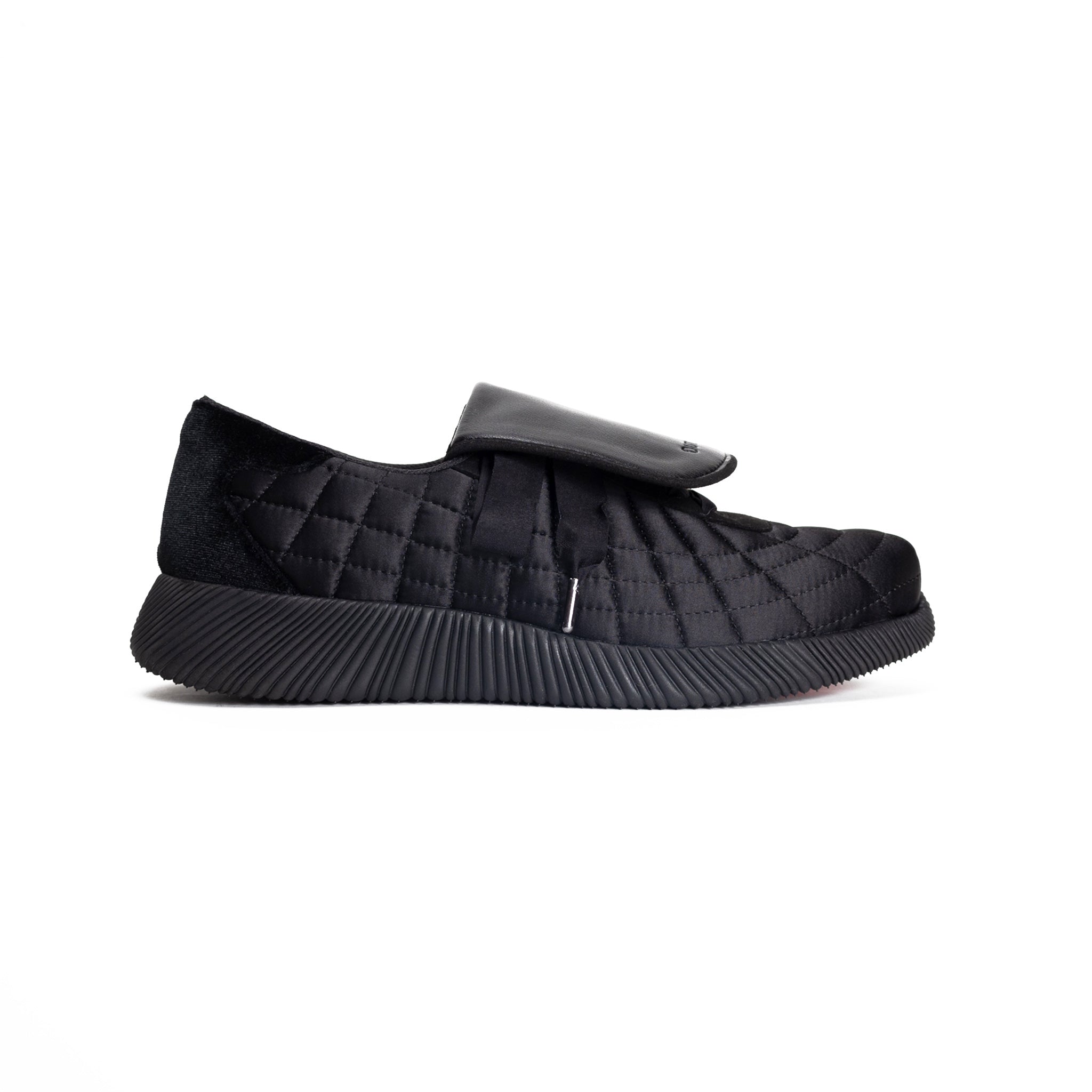 Beckham Black x Black