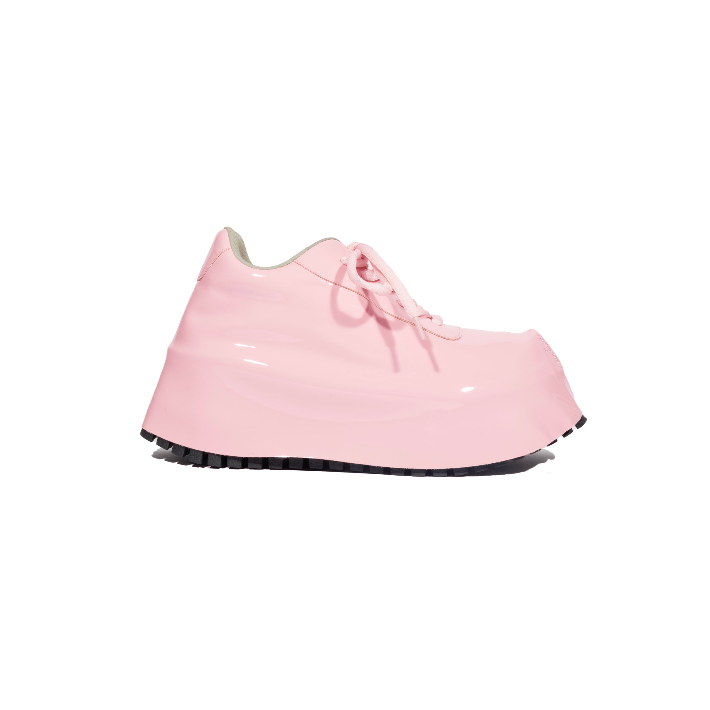 bonbon pink