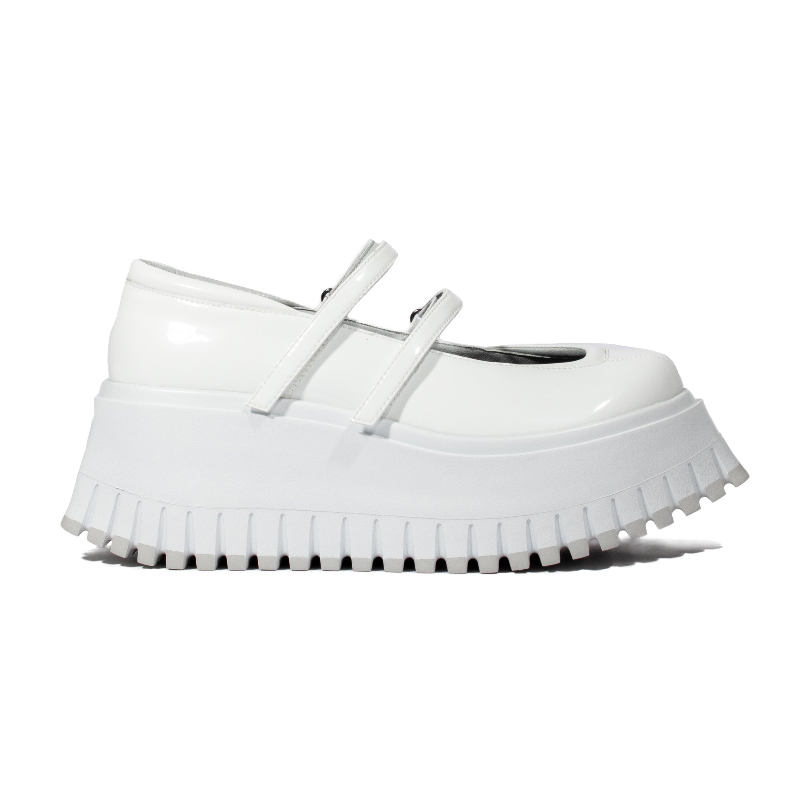 WORKER éclair super light weight White