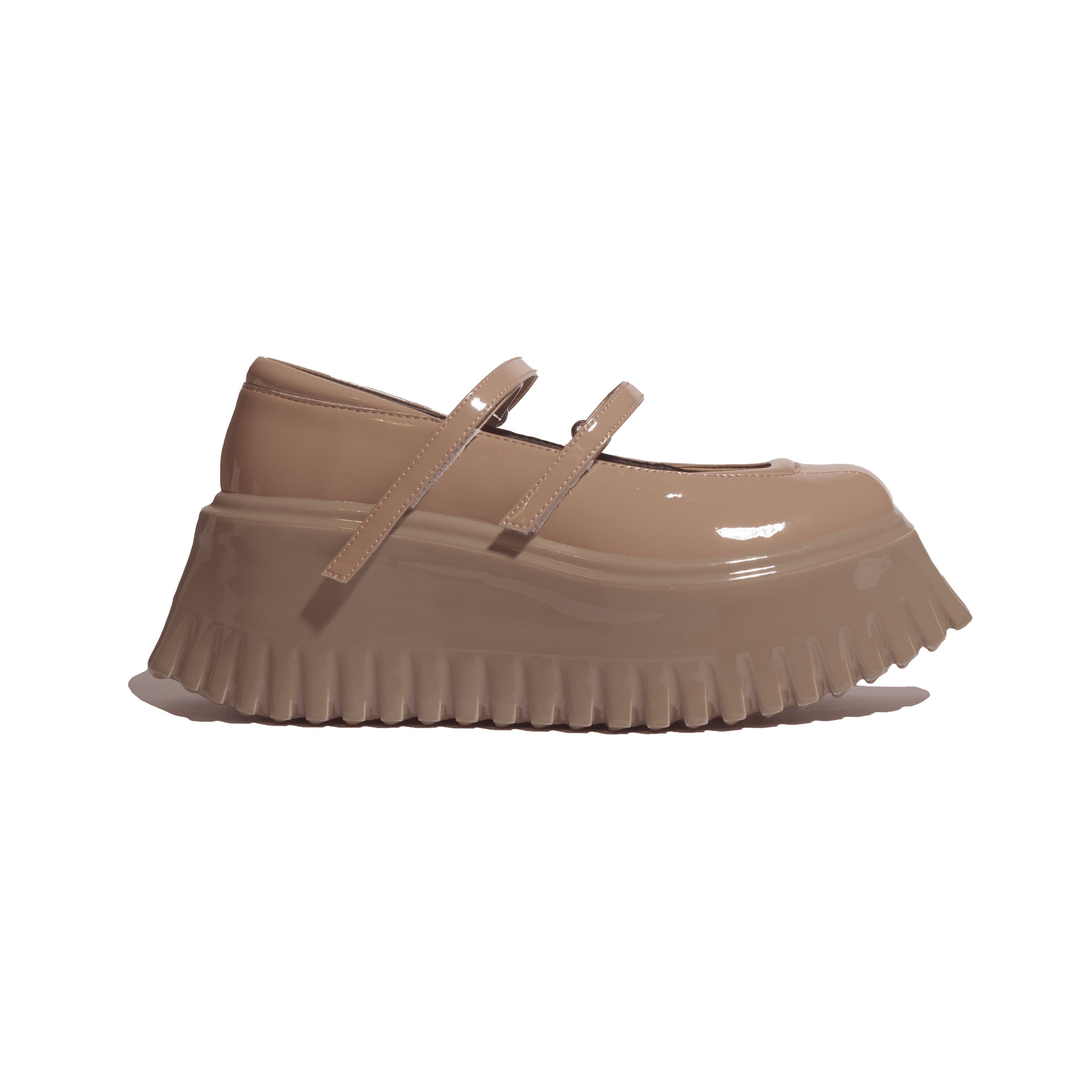 WORKER éclair super light weight Milk Tea DIP