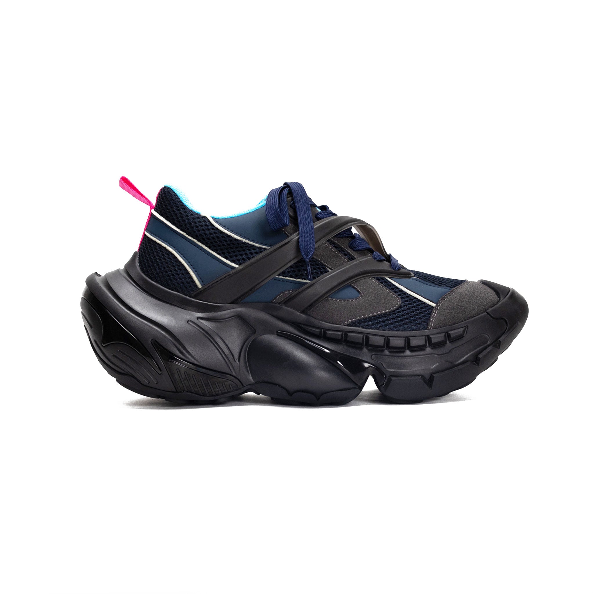 Multiverse Runner Navy