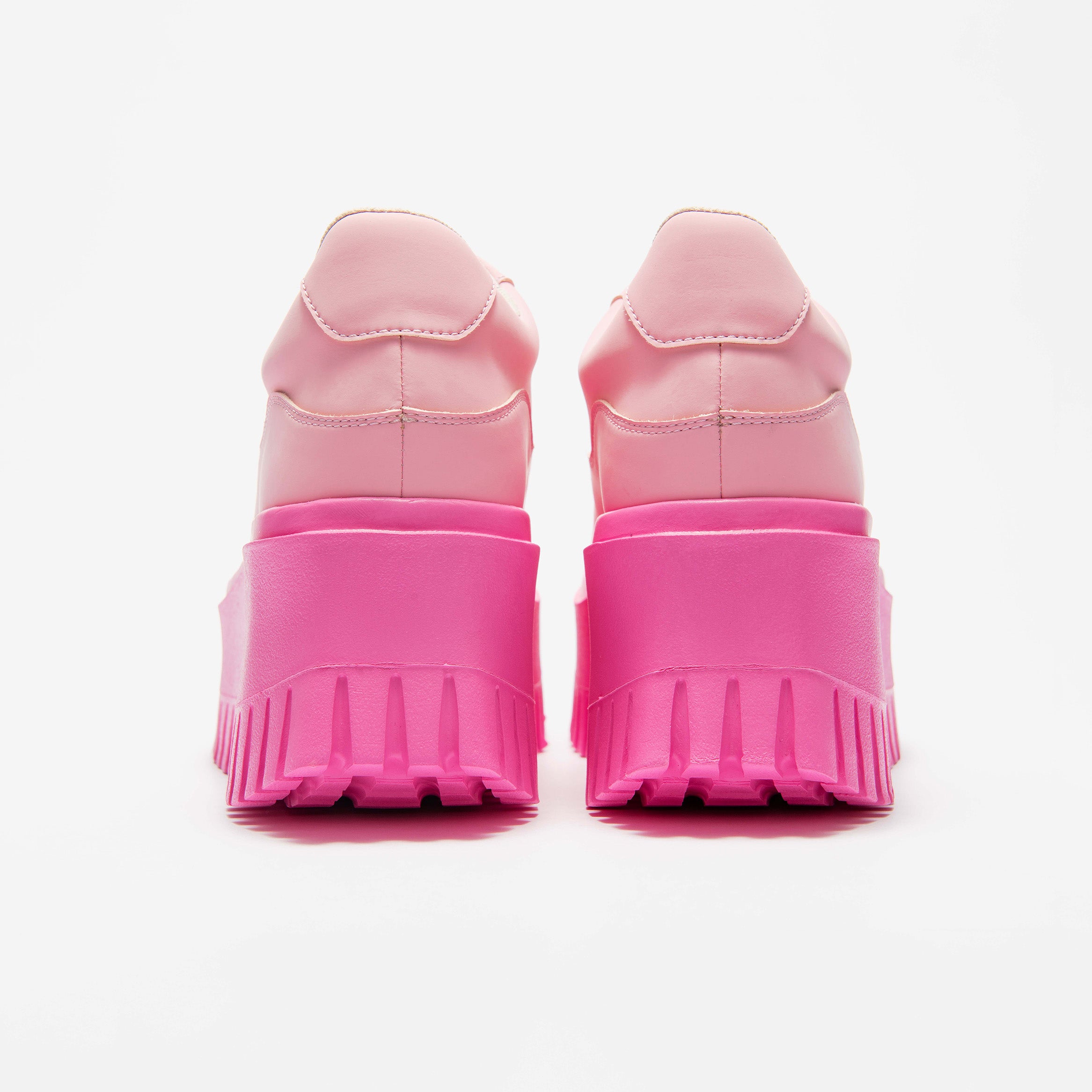 WORKER1 super light weight MATTE PINK