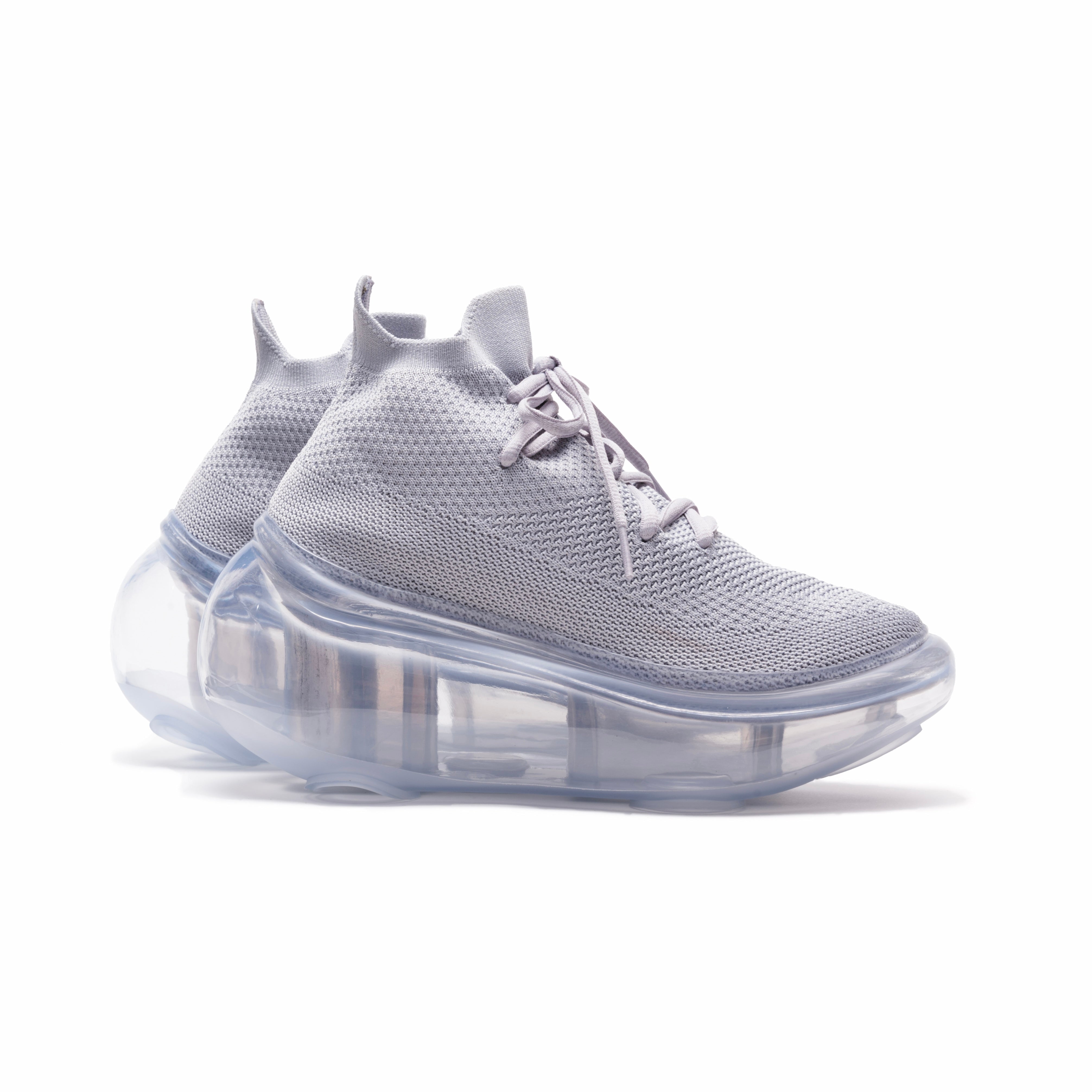 Moon Shoes GRAY