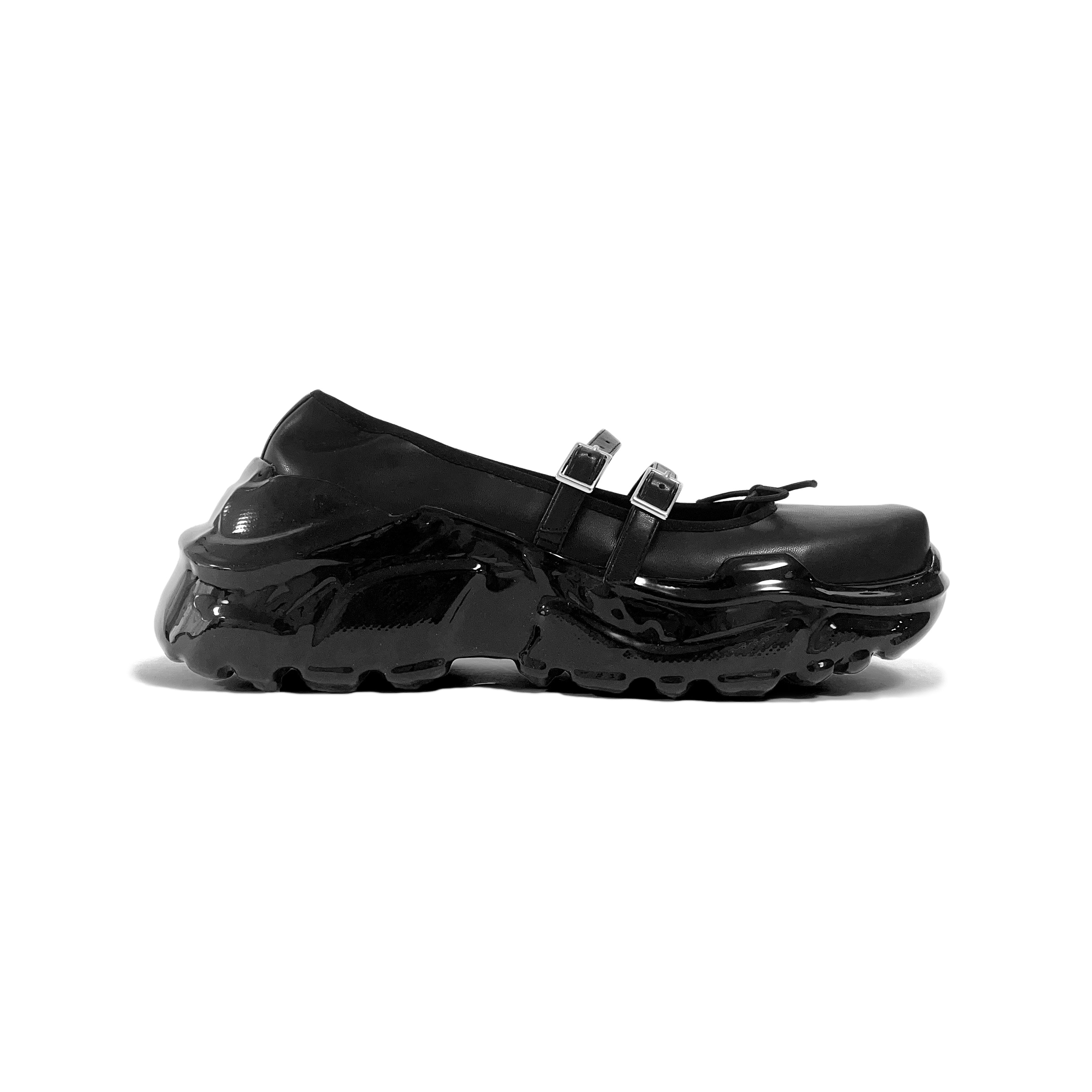 Giselle Black x Black DIP