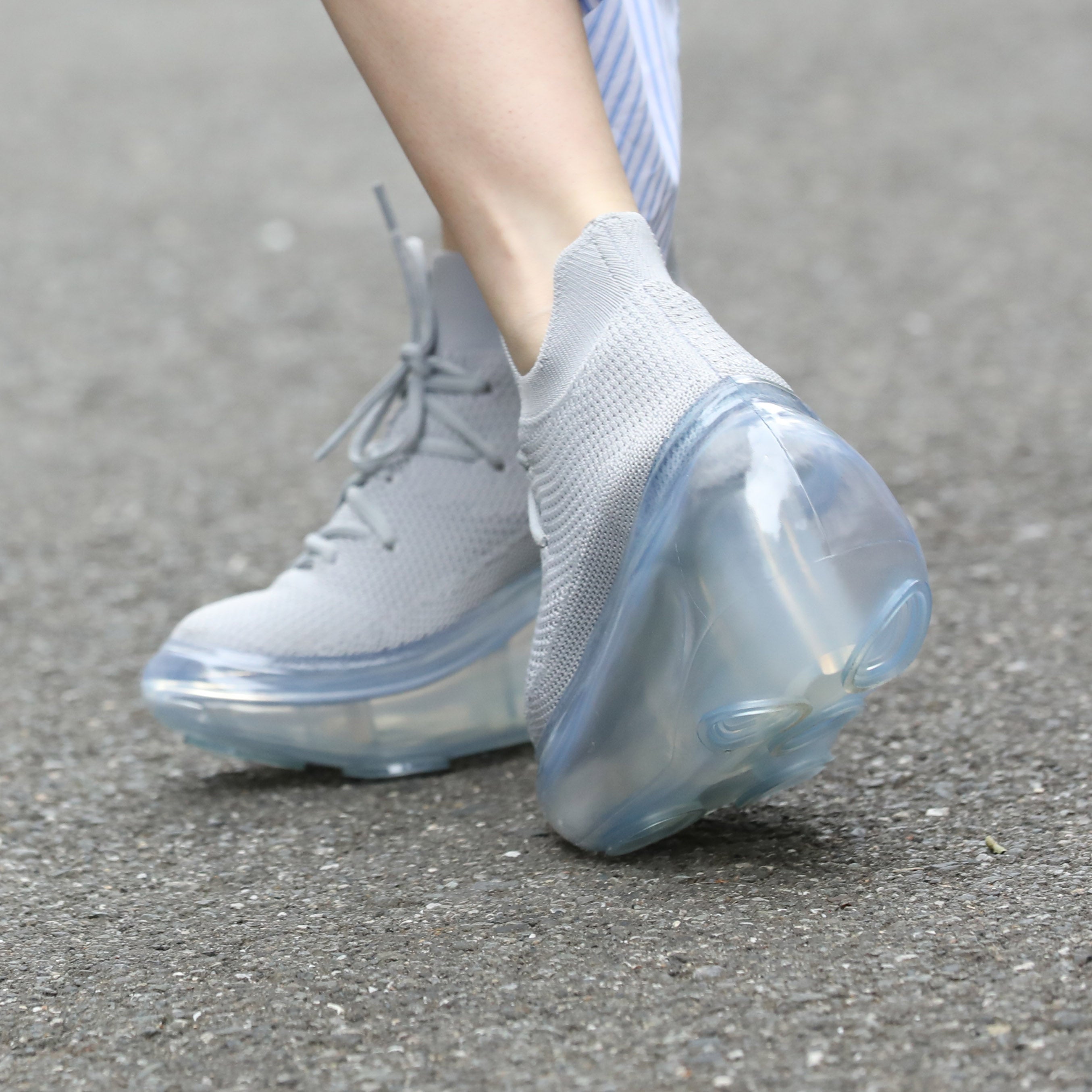 Moon Shoes GRAY