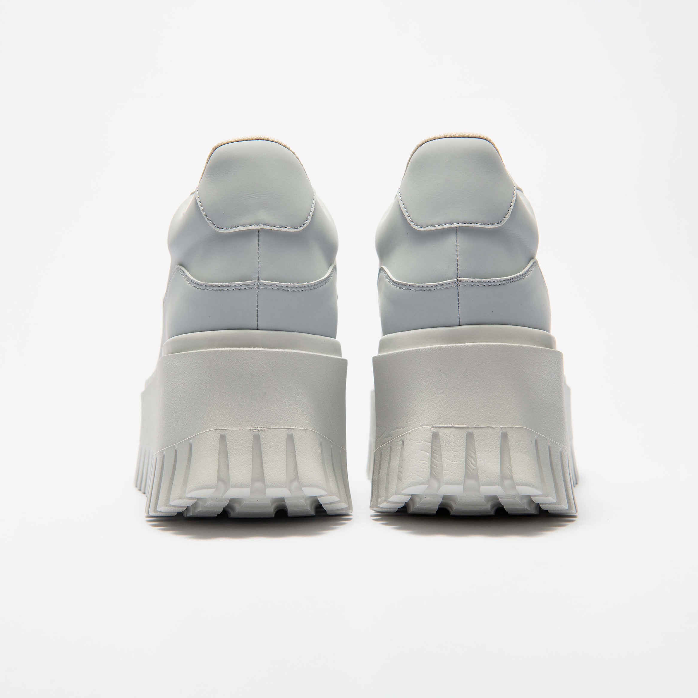 WORKER1 super light weight MATTE LIGHT GRAY