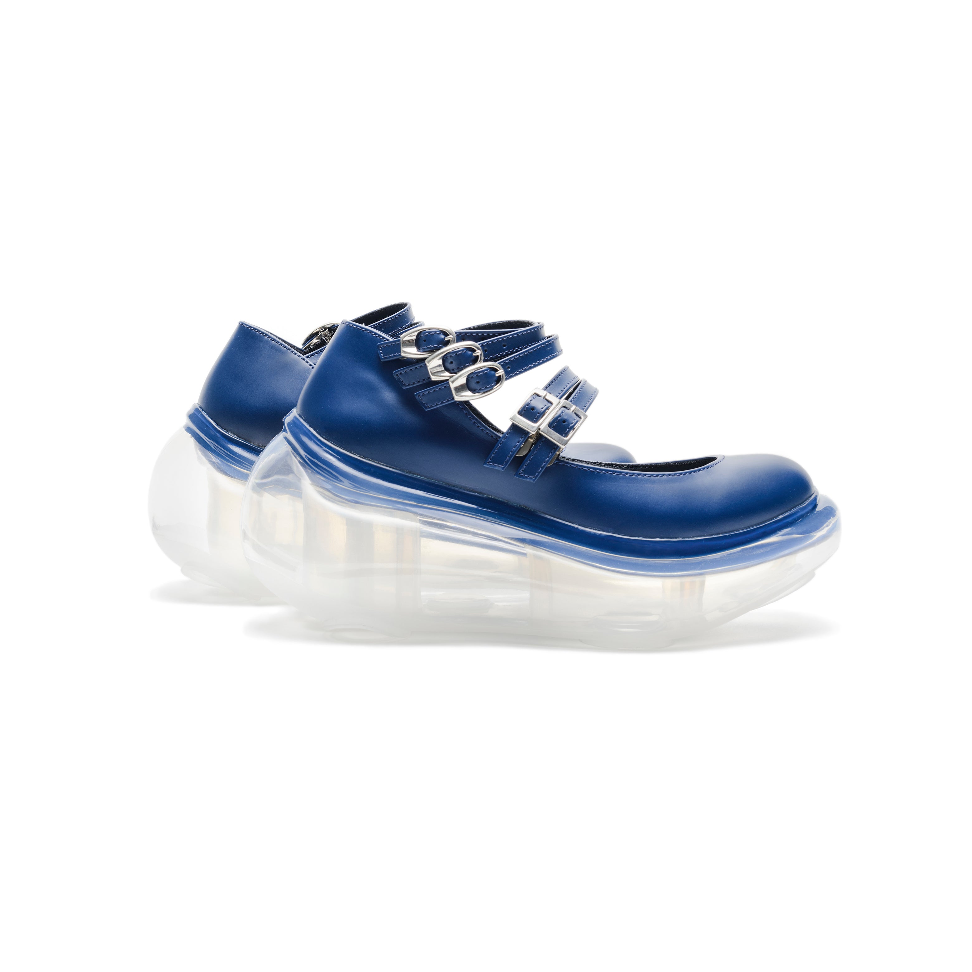 Maryjane shoes Navy